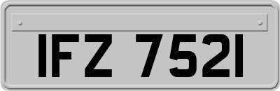 IFZ7521