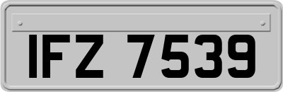 IFZ7539