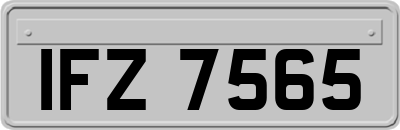 IFZ7565