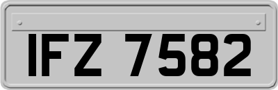 IFZ7582