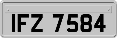 IFZ7584