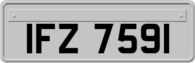 IFZ7591