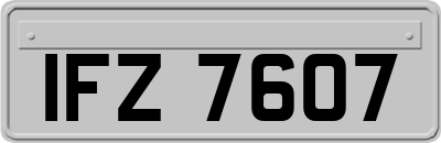 IFZ7607