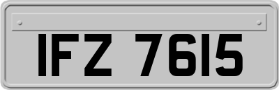 IFZ7615