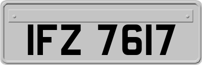 IFZ7617