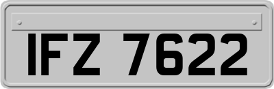 IFZ7622