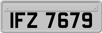 IFZ7679