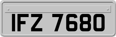 IFZ7680
