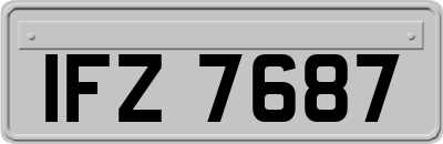 IFZ7687