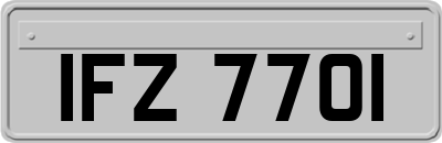 IFZ7701