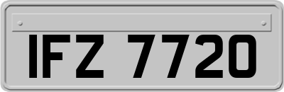 IFZ7720