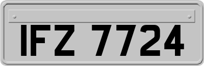 IFZ7724