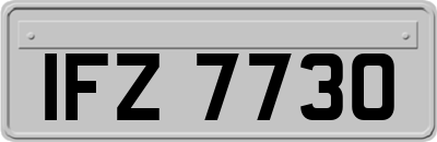 IFZ7730