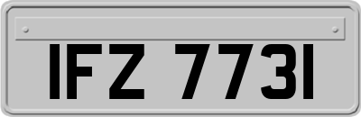 IFZ7731