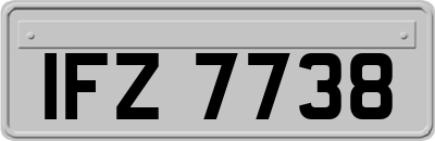 IFZ7738