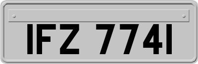 IFZ7741
