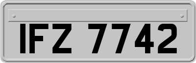 IFZ7742
