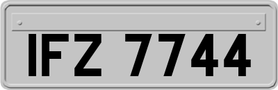 IFZ7744