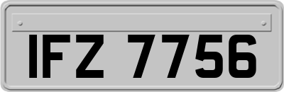 IFZ7756