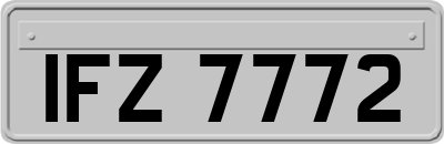 IFZ7772