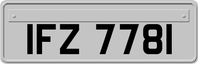 IFZ7781