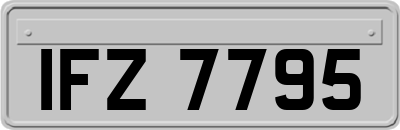 IFZ7795