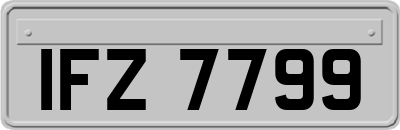 IFZ7799