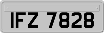 IFZ7828