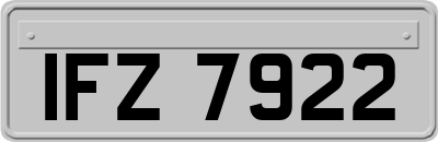 IFZ7922
