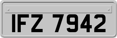 IFZ7942