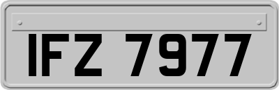 IFZ7977