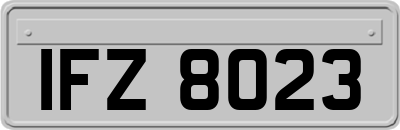 IFZ8023