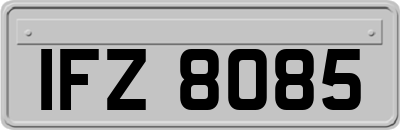 IFZ8085