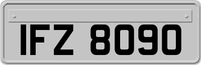 IFZ8090
