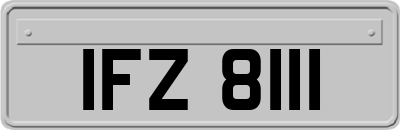 IFZ8111