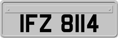 IFZ8114