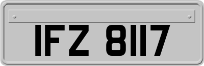 IFZ8117