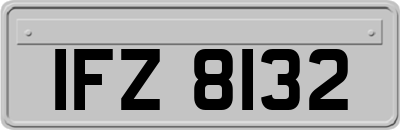 IFZ8132