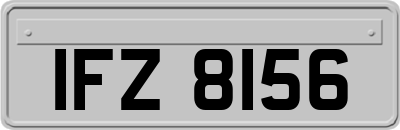 IFZ8156