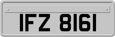 IFZ8161