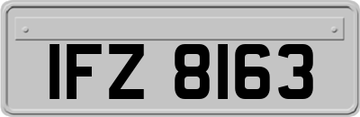 IFZ8163