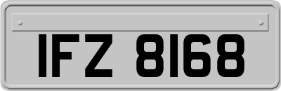 IFZ8168