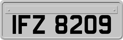 IFZ8209
