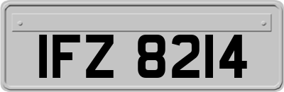 IFZ8214