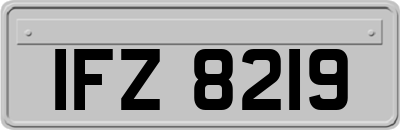 IFZ8219