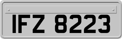 IFZ8223