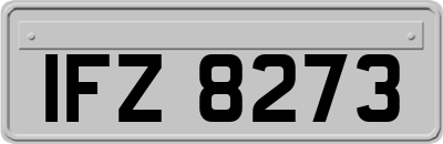 IFZ8273