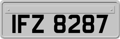 IFZ8287