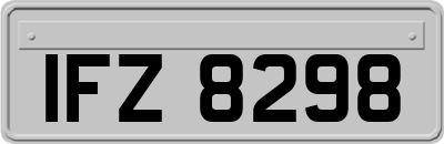 IFZ8298