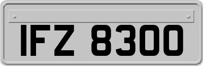 IFZ8300